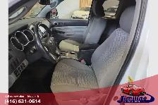 2015 Toyota Tacoma SR5 V6 CABSR5 V6 4X4 - Photo 5