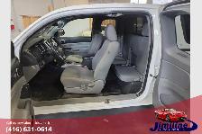 2015 Toyota Tacoma SR5 V6 CABSR5 V6 4X4 - Photo 6