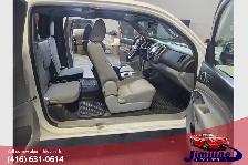 2015 Toyota Tacoma SR5 V6 CABSR5 V6 4X4 - Photo 8