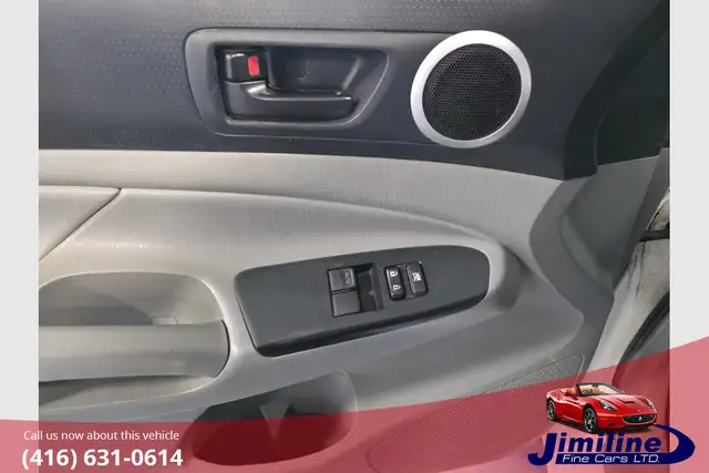 2015 Toyota Tacoma SR5 V6 CABSR5 V6 4X4 - Photo 10