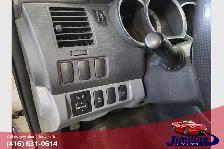 2015 Toyota Tacoma SR5 V6 CABSR5 V6 4X4 - Photo 11