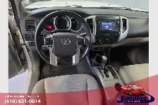 2015 Toyota Tacoma SR5 V6 CABSR5 V6 4X4 - Photo 12