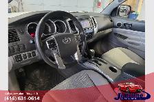 2015 Toyota Tacoma SR5 V6 CABSR5 V6 4X4 - Photo 13