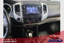 2015 Toyota Tacoma SR5 V6 CABSR5 V6 4X4 - Photo 15