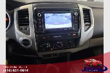 2015 Toyota Tacoma SR5 V6 CABSR5 V6 4X4 - Photo 16