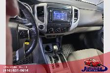 2015 Toyota Tacoma SR5 V6 CABSR5 V6 4X4 - Photo 17