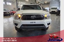 2015 Toyota Tacoma SR5 V6 CABSR5 V6 4X4 - Photo 21