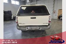 2015 Toyota Tacoma SR5 V6 CABSR5 V6 4X4 - Photo 23