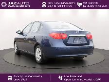 2010 Hyundai Elantra 4dr Sdn Auto GL - Photo 5