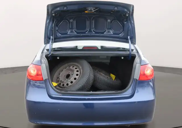 2010 Hyundai Elantra 4dr Sdn Auto GL - Photo 8