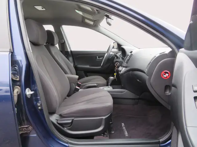 2010 Hyundai Elantra 4dr Sdn Auto GL - Photo 10