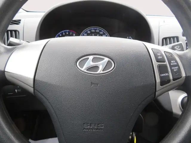 2010 Hyundai Elantra 4dr Sdn Auto GL - Photo 14