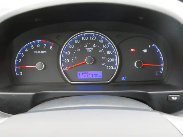 2010 Hyundai Elantra 4dr Sdn Auto GL - Photo 15