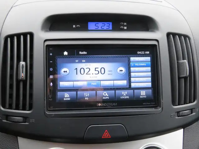 2010 Hyundai Elantra 4dr Sdn Auto GL - Photo 16