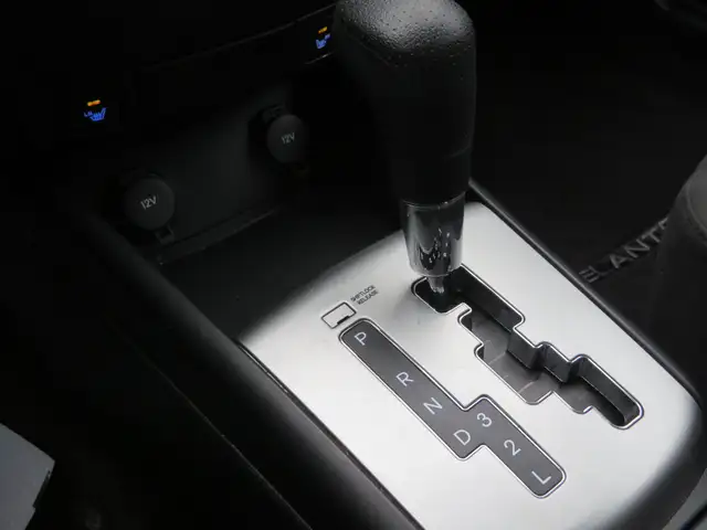 2010 Hyundai Elantra 4dr Sdn Auto GL - Photo 17