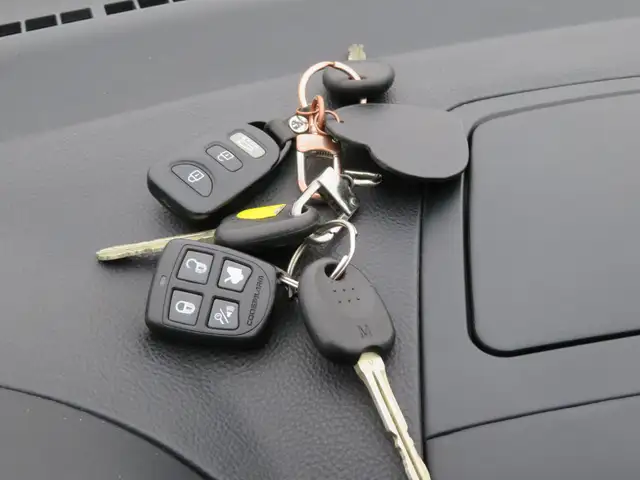 2010 Hyundai Elantra 4dr Sdn Auto GL - Photo 19