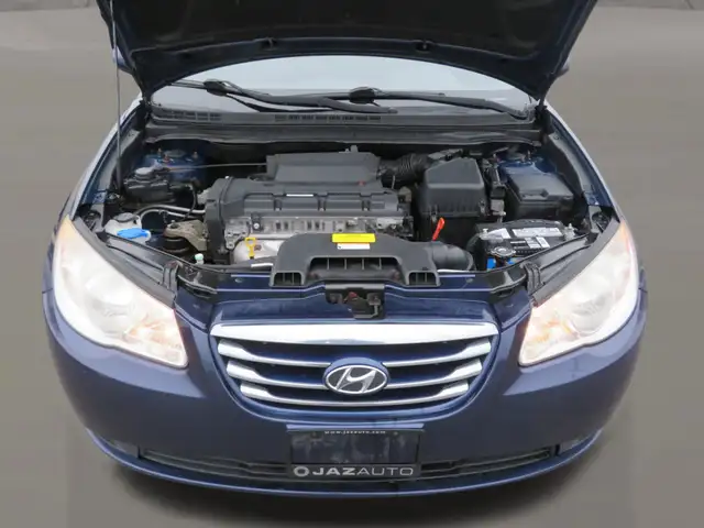 2010 Hyundai Elantra 4dr Sdn Auto GL - Photo 20