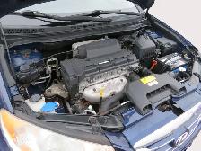 2010 Hyundai Elantra 4dr Sdn Auto GL - Photo 21