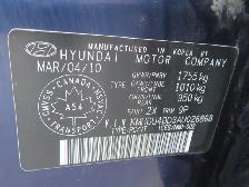 2010 Hyundai Elantra 4dr Sdn Auto GL - Photo 22