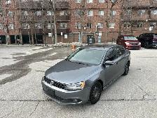 2013 Volkswagen Jetta Sedan 4dr 2.5L Automatic Comfortline - Photo 2