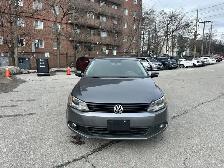 2013 Volkswagen Jetta Sedan 4dr 2.5L Automatic Comfortline - Photo 3