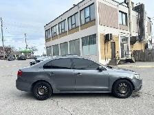 2013 Volkswagen Jetta Sedan 4dr 2.5L Automatic Comfortline - Photo 5