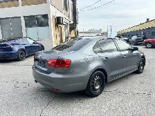 2013 Volkswagen Jetta Sedan 4dr 2.5L Automatic Comfortline - Photo 6