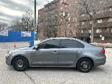 2013 Volkswagen Jetta Sedan 4dr 2.5L Automatic Comfortline - Photo 9