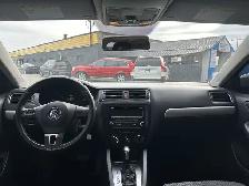 2013 Volkswagen Jetta Sedan 4dr 2.5L Automatic Comfortline - Photo 10