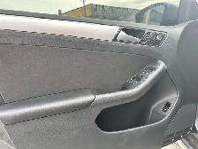 2013 Volkswagen Jetta Sedan 4dr 2.5L Automatic Comfortline - Photo 13