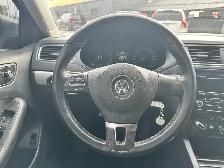 2013 Volkswagen Jetta Sedan 4dr 2.5L Automatic Comfortline - Photo 14