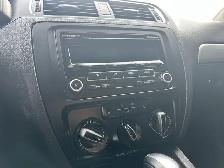 2013 Volkswagen Jetta Sedan 4dr 2.5L Automatic Comfortline - Photo 15