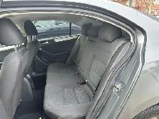 2013 Volkswagen Jetta Sedan 4dr 2.5L Automatic Comfortline - Photo 17