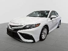2024 Toyota Camry SE SE | Heated Seats & Steering