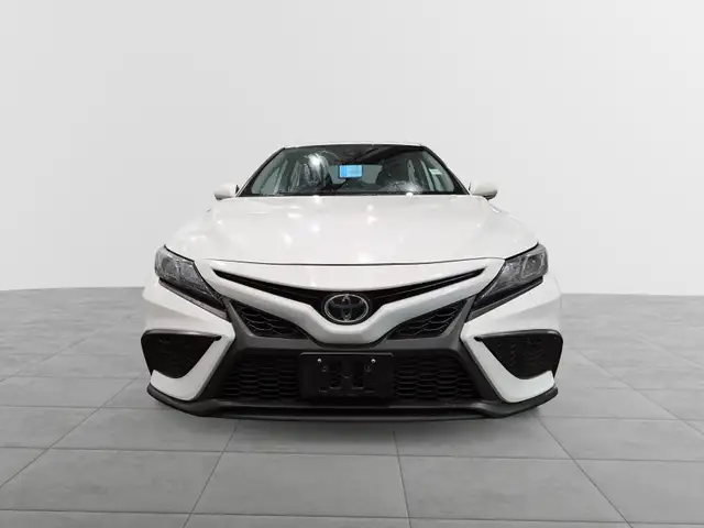 2024 Toyota Camry SE SE | Heated Seats & Steering - Photo 2
