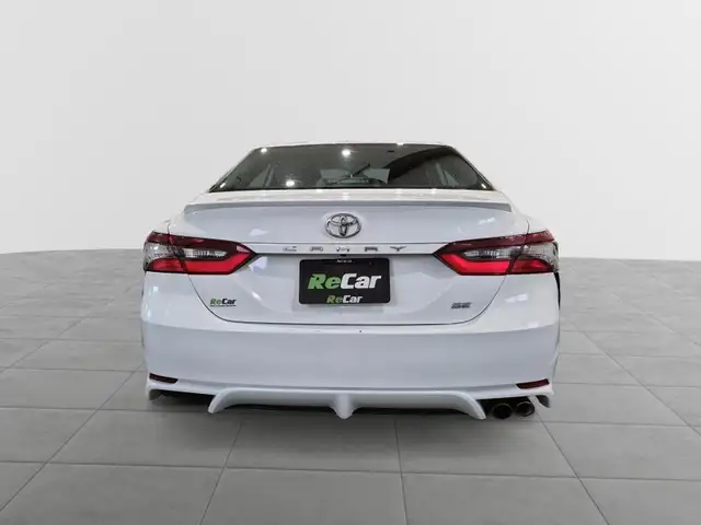 2024 Toyota Camry SE SE | Heated Seats & Steering - Photo 3