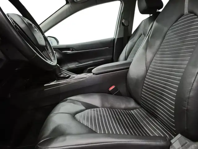 2024 Toyota Camry SE SE | Heated Seats & Steering - Photo 6