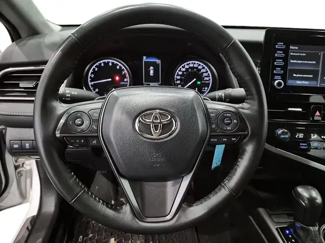 2024 Toyota Camry SE SE | Heated Seats & Steering - Photo 8