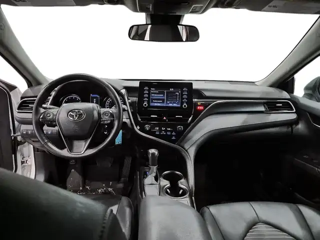 2024 Toyota Camry SE SE | Heated Seats & Steering - Photo 9