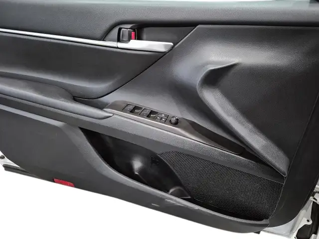 2024 Toyota Camry SE SE | Heated Seats & Steering - Photo 11