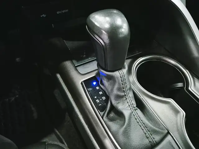 2024 Toyota Camry SE SE | Heated Seats & Steering - Photo 12