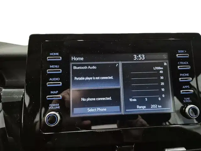 2024 Toyota Camry SE SE | Heated Seats & Steering - Photo 15