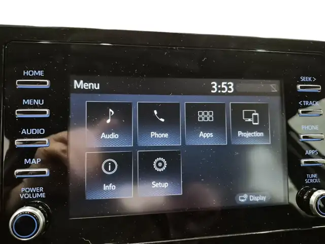 2024 Toyota Camry SE SE | Heated Seats & Steering - Photo 16