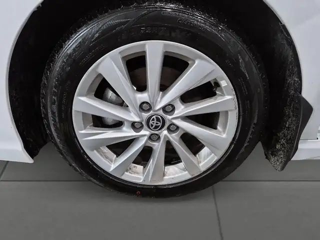2024 Toyota Camry SE SE | Heated Seats & Steering - Photo 21