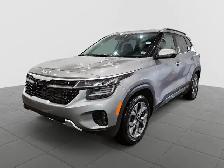 2024 Kia Seltos EX EX | Leather Seats | Sunroof |