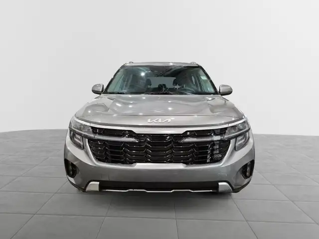 2024 Kia Seltos EX EX | Leather Seats | Sunroof | - Photo 2