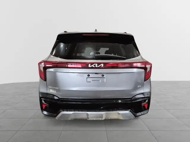 2024 Kia Seltos EX EX | Leather Seats | Sunroof | - Photo 3