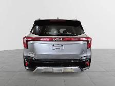 2024 Kia Seltos EX EX | Leather Seats | Sunroof | - Photo 3