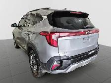 2024 Kia Seltos EX EX | Leather Seats | Sunroof | - Photo 4