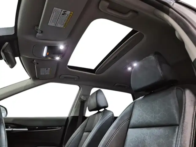 2024 Kia Seltos EX EX | Leather Seats | Sunroof | - Photo 6